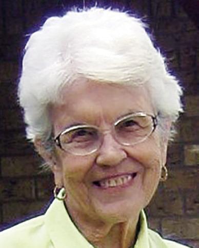 Margie Phillips