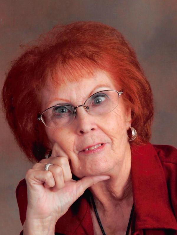 Gloria Sue Minchew, of Wortham, entered her heavenly home on March 4, 2023, the home she has been preparing for her entire life.