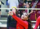 State-ranked Fairfield sweeps Mexia in three