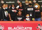 Wiley signs with Incarnate Word 