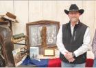 Mexia’s own Texas Ranger speaks about what they do