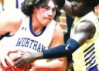 Mart pulls away from Wortham in district opener
