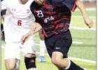 Blackcats exit soccer playoffs with 1-0 loss to El Campo
