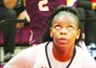 Top-ranked Fairfield tops Ladycats, 72-40