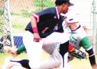 In the Majors: Blackcats overrun Italy, 10-2, at Rice tourney
