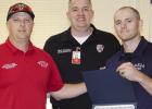 Mexia Fire/EMS adds paramedics