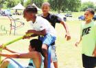 Dance of freedom resonates throughout Juneteenth festival