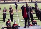 Music to the ears: Blackcat band improves at regional 