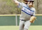 Bulldogs hammer Mt. Calm; Perez throws 2-inning no-hitter