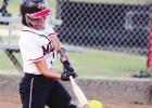 Hall homers in Ladycats’ loss to Hillsboro