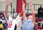China Spring drops ’Cats behind Stephens’ 30 points