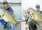 Anglers recount fairy tale days on Texas’ hottest big bass lake