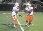 SP Teague football Tigers maul Lions, 77-0, in district opener for both teams