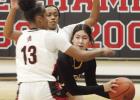 True Grit: Defense pushes Ladycats to win