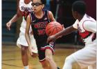 National Champs: Two Mexia teams win Little Dribblers titles