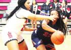 Ladycats edge Madisonville for first district win