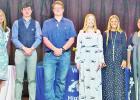 Wortham Honor Society inducts new members