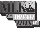 The Martin Luther King Jr. holiday on Jan. 18,