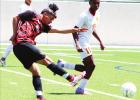 Stafford edges Mexia on penalty kick shootout in regional semifinal match