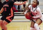 Ladycats wallop Westwood by 82 points