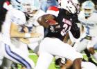 Mexia freshman running back makes most of his opportunity