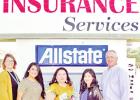 New owner, same operation at Mexia Insurance