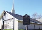 Coolidge church celebrating 150 years