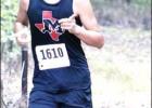 Blackcat runners second at district, head to regional