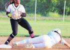 China Spring’s big innings too much for Ladycats