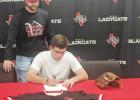 Deichler signs to play baseball at SW Baptist in Missouri