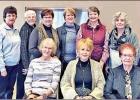 Coolidge Garden Club travels to Culinary Arts Center
