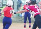 Teague shuts out Ladycats by run rule in district contest