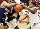 Ladycats gear up for district with win over Corsicana