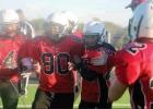 More than a game: Mexia 7th grader scores a memorable touchdown