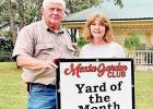 October yard of the month: The Brubakers