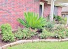 Mexia Garden Club’s Yard of the Month