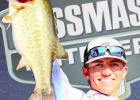 Young anglers reel in big ones at Fork, J.B. Thomas
