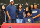 Miller signs with Texas A&M-Commerce
