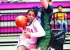 Ladycats hold off Franklin, move into second in district