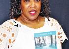 Gospel poet with Mexia roots publishes her second book