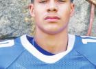 Yancey Bean top newcomer, seven others first team all-district