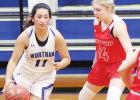 Lady Bulldogs bounced by Bremond