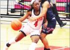 Ladycats edge Madisonville for first district win