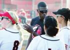 Homecoming: Williams comes back to coach in Mexia