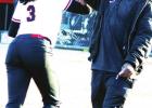 Dorsey is promoted to head coach of Ladycat softball team