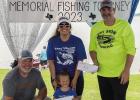Chad Walker fishing tourney helps to fund $28,000 in scholarships