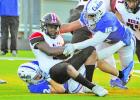 Connally victimizes Mexia with fast start in season opene