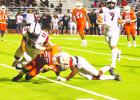 Teague holds off Mexia in district battle
