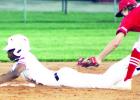 Groesbeck pulls away from Mexia in district baseball