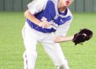 Crawford sweeps Wortham out of playoffs in area round